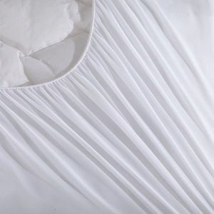 Maychaol300 pièces <span class=keywords><strong>faux</strong></span> ongles pour matelas matelassé, protection de matelas de lit, de chambre à coucher, qualité tissée, 40 adultes, microfibre unie, 200TC - Product Image 3