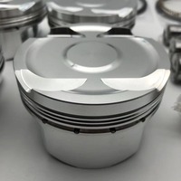 Pistons forgés Performance 92mm EJ20 pour Subaru WRX Forester Legacy Impreza EJ20 EJ205