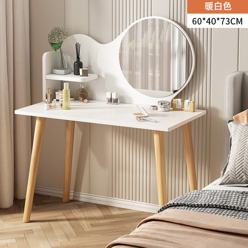 Simple warm white 60cm