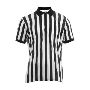 <b>Cheap</b> New Thailand Quality 100% Polyester Quick Dry <b>Football</b> Jerseys Referee Uniforms Ronpex International Brand Online - Product Image 1