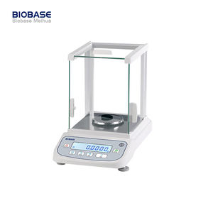 <span class=keywords><strong>Balance</strong></span> analytique électronique automatique de haute précision BIOBASE 120g - Product Image 1