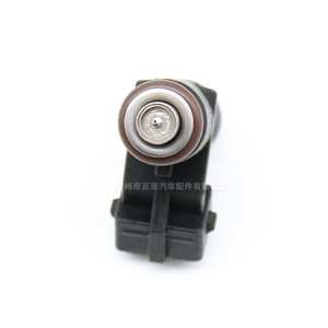 Inyector de Combustible Renault 8200859183 H8200853591 de Acero para Uso Automotriz - Product Image 1