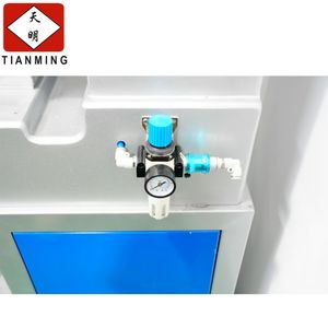 Semi-automatic single color pad printing - Product Image 5