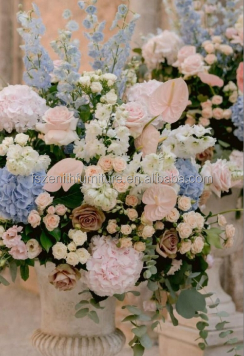 bola de flores de 80 cm