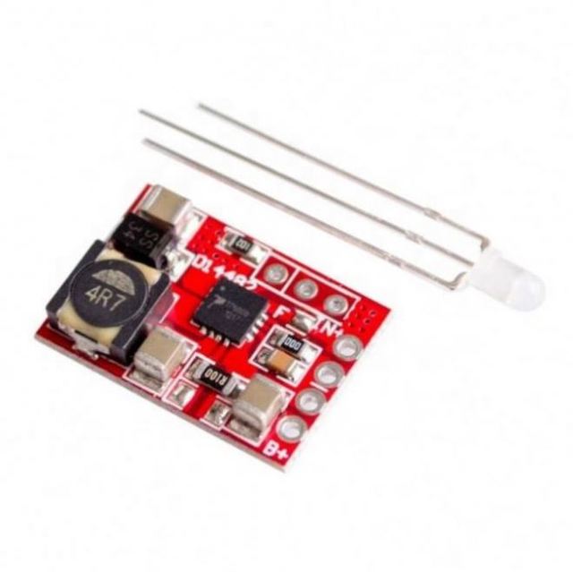Hot Selling TP5000 4.2V/3.6V 1A Lithium Battery Charging Board Charger Module
