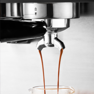 Новинка, кофеварка для капучино, латте, эспрессо, 20 бар, мощный напорный насос, электрическая портативная кофемашина эспрессо с молоком - Product Image 4