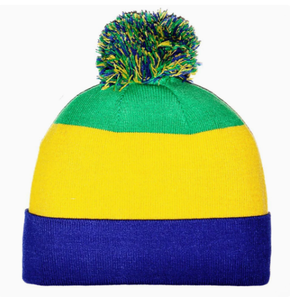 Bonnet tricoté avec drapeau de la République démocratique du Congo, doux, extensible, chaud pour l'hiver, personnalisable, vente en gros, <span class=keywords><strong>pas</strong></span> <span class=keywords><strong>cher</strong></span> - Product Image 6