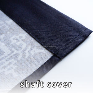 <span class=keywords><strong>Rideau</strong></span> suspendu Noren de haute qualité, imprimé sur mesure, tissu respirant, idéal pour les cafés, les restaurants, les hôtels, les entrées - Product Image 3