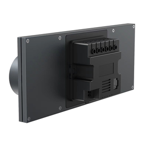 2023 <span class=keywords><strong>Nueva</strong></span> Generación panel táctil de pantalla de 8 pulgadas hogar inteligente ZigBee Gateway fondo de música ZigBee Gateway - Product Image 3