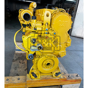 नया मूल इंजन c15 377-5438 248-0847 598-5959 598-5960 598-5962 598--5963 598-कैटरपिलर के लिए - Product Image 4