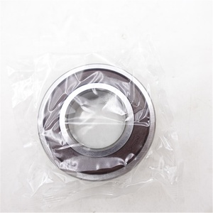 Hecho en Japón 6304DDU <span class=keywords><strong>Rodamiento</strong></span> rígido de bolas <span class=keywords><strong>20mm</strong></span> Diámetro <span class=keywords><strong>interior</strong></span> 6304 2RS 20*52*15mm - Product Image 1