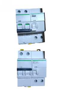 Contrôleur PLC, protecteur de fuite de courant, neuf, original, VIGI IC65 ELE IC65N - Product Image 1