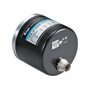 Codificadores Rotatorios JTEKT ELECTRONICS Tipo Absoluto Serie TRD-K TRD-K-YS - Product Image 1