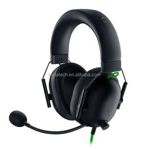 Auriculares para Juegos Multiplataforma, Conectividad <span class=keywords><strong>USB</strong></span>-C, Auriculares con Cable para Esports, para Razer Barracuda X - Product Image 5
