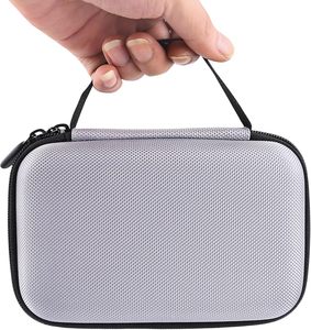 Étui de transport rigide personnalisé en <span class=keywords><strong>EVA</strong></span> pour caméra vidéo Sony HDRCX405/HDRCX455 Handycam - Product Image 3
