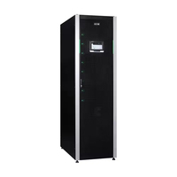 Eaton 93PR 25KVA 50KVA 75KVA 100KVA 125KVA 150KVA 175KVA 200KVA Onduleur modulaire en ligne sans transformateur haute fréquence