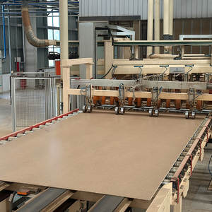 Panel <span class=keywords><strong>de</strong></span> Fibra <span class=keywords><strong>de</strong></span> Madera <span class=keywords><strong>MDF</strong></span> Resistente a la Humedad, Lijado, para Muebles <span class=keywords><strong>de</strong></span> Dormitorio, 1220*2440mm, <span class=keywords><strong>Precio</strong></span> <span class=keywords><strong>de</strong></span> Fábrica - Product Image 5