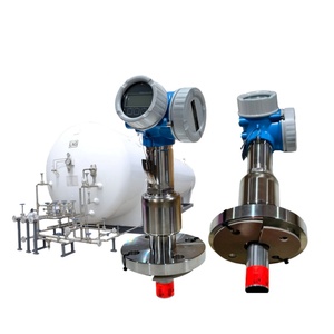 Medidor de Nivel por Radar Guiado E+H FMP54-BCACCBAED1PUJ+AAEH Endress Hauser de Acero Inoxidable, Alta Precisión (+/-2mm), 4-20mA HART - Product Image 3