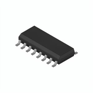 Electronic Circuit Components MC74VHC138M Logic Original - Product Image 1