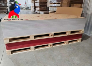 Nhà Máy Acrylic Gương 3mm 2mm bạc vàng gương tấm Acrylic sản xuất tấm gương acrylic cho cắt khắc laser - Product Image 2