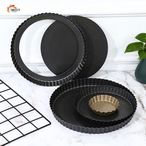 Molde <span class=keywords><strong>para</strong></span> Hornear Pan Rectangular de 9 Pulgadas, Ecológico, Antiadherente, con Fondo Extraíble, Molde <span class=keywords><strong>para</strong></span> Tartas de Grado Alimenticio, OEM/ODM - Product Image 1