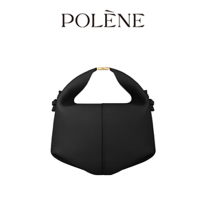 Sac Polène Niche Premium en Cuir Véritable pour Femme – Sac à Main Polyvalent, Porté Épaule ou Croisé - Product Image 2