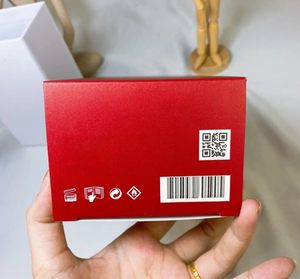Dubai Gốc Sang Trọng Màu Đỏ Baccarat 540 Chất Lượng Cao Unisex Nước Hoa Với Lâu Dài Hương Thơm Cao cấp Hộp Quà Tặng Bán Buôn Người Đàn Ông Phụ Nữ - Product Image 5