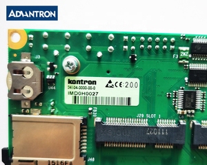 Kontron 34004-1000-16-1 34104-0000-00-0 Placa Base Industrial Integrada, Módulo CPU, Stock Original, Garantía de Un Año, Origen TW - Product Image 6
