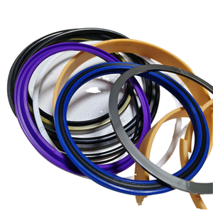 Parti <span class=keywords><strong>di</strong></span> escavatore E315 318 D DL grande e medio <span class=keywords><strong>braccio</strong></span> secchio cilindro paraolio Kit <span class=keywords><strong>di</strong></span> riparazione anello <span class=keywords><strong>di</strong></span> tenuta - Product Image 6