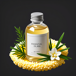 Huiles essentielles inspirées de marque Huiles parfumées Crème concentrée pure à la <span class=keywords><strong>vanille</strong></span> Essence de tabac aromatisée - Product Image 5