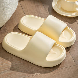 Sandales et pantoufles pour femmes à semelle souple en <span class=keywords><strong>EVA</strong></span> tendance pour une utilisation à domicile - Product Image 5