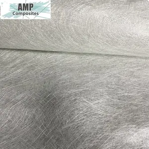 Fiberglass Mat 600GSM E-glass Jushi Fiberglass Chopped Strand Mat