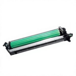 ดรัมยูนิต IU711 A2X2-0ED ของแท้ใหม่ สำหรับเครื่องพิมพ์ Konica Minolta Bizhub C654e C754e C452 - Product Image 1
