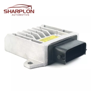 Módulo de Control de Transmisión OEM L539189E1H, Unidad TCU para TCM Mazda L5E4189E1A L39C189E1B - Product Image 6