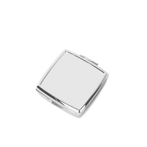 กล่องยาโลหะชุบคุณภาพสูงแบบ OEM สีและโลโก้สั่งทำพิเศษ กล่องใส่ยาแบบพกพาทันสมัยพร้อมกระจกพกพา - Product Image 4