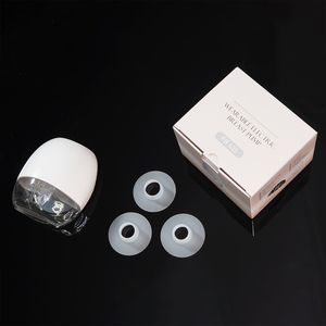 Kolfapparaat nouveau <span class=keywords><strong>tire</strong></span> <span class=keywords><strong>lait</strong></span> <span class=keywords><strong>électrique</strong></span> extracteur de <span class=keywords><strong>lait</strong></span> maternel <span class=keywords><strong>lait</strong></span> pneu <span class=keywords><strong>lait</strong></span> portable <span class=keywords><strong>tire</strong></span>-<span class=keywords><strong>lait</strong></span> mains libres bébé <span class=keywords><strong>tire</strong></span>-<span class=keywords><strong>lait</strong></span> en silicone - Product Image 4