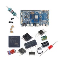 Compteur IC décimal ascend/descendant 16-DIP 74F191PC