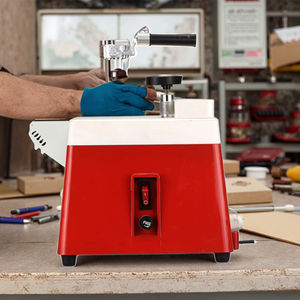 חשמלי מיני 220v יהלומים מטחנת זכוכית צבעונית קטנה זכוכית צבעונית - Product Image 2