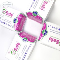 Livraison gratuite article meilleures ventes produits sous 1 dollar serviette hygiénique biodégradable serviettes hygiéniques organiques pour les femmes à bas quantité minimale de commande