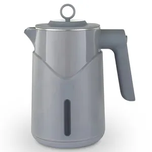 Brand New Design Mini Portable Best Kitchen Living Electric Heater Instant Hot Tea Water Boiler Water Kettle