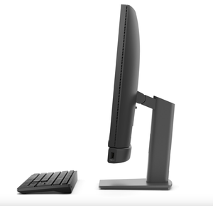 คอมพิวเตอร์ตั้งโต๊ะออลอินวัน Dell Pro 24 QC24250 ใช้เทคโนโลยี Intel Core Ultra 7 265 VPro แรม 16 GB DDR4 ความจุ 512GB SSD หน้าจอ 23.8 นิ้ว Full HD - Product Image 4