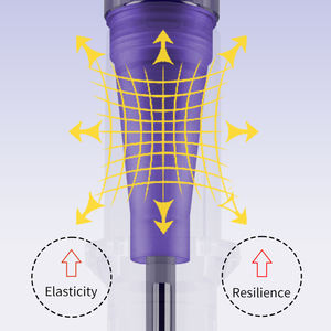 เข็มสักลาย GHOST AXE 60 ชิ้น แบบผสม สำหรับศิลปินสักลายในสตูดิโอ ชุดเข็มสักลายแบบใช้แล้วทิ้งมาตรฐาน - Product Image 5