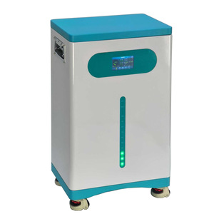 ระบบจัดเก็บพลังงานภายในบ้านแบบออลอินวัน 48V 314Ah LiFePO4 พร้อมระบบไฮบริดกริด Rs485 สำหรับพลังงานแสงอาทิตย์ - Product Image 1