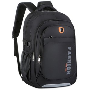 Bolsa transversal grande 1680d poliéster 14 anos, meninos, adolescentes - Product Image 2