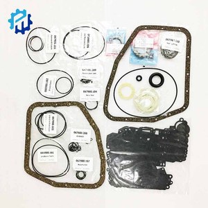 Kit de Reparación de Transmisión Automática <span class=keywords><strong>A245E</strong></span> A246E Nuevo para Celica Matrix, Disco de Acero de Fricción para Caja de Cambios, 9 Meses - Product Image 6