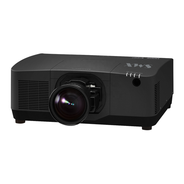 SMX 20,000-Lumen 3LCD Laser Projector Beamer With 4K Enhancement for Projection Mapping