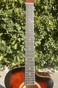 <span class=keywords><strong>Guitarra</strong></span> Acústica Aiersi de Madera de Tilo con Cutaway y Acabado Brillante, <span class=keywords><strong>Precio</strong></span> de Fábrica al por Mayor, <span class=keywords><strong>Buena</strong></span> <span class=keywords><strong>Calidad</strong></span>, en Venta - Product Image 4