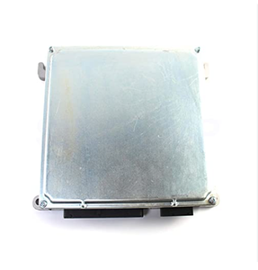 Repuestos para Maquinaria de Construcción, Controlador Hidráulico para Excavadora EW140B EW160B EW180B EW200B, ECU 14390015 VOE14390015 - Product Image 4