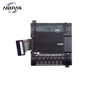 Para el módulo de entrada analógica Omron CP1W-DA041 - Product Image 2