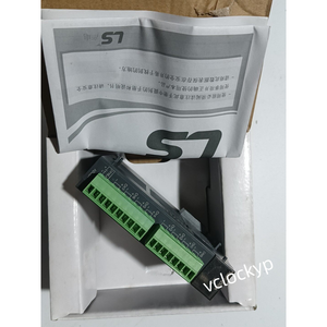 Module d'extension PLC LS Power Generation XBF-AD08A, 1 pièce, nouveau - Product Image 3
